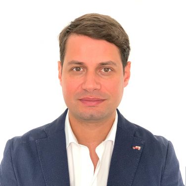 Alberto Fabaro