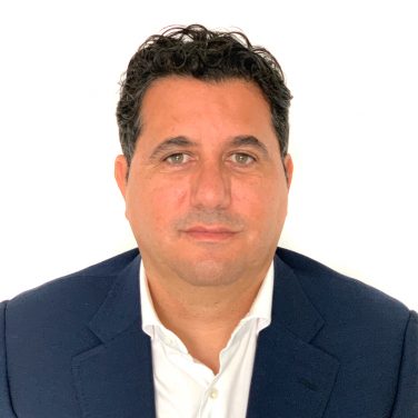 Massimiliano Fratea